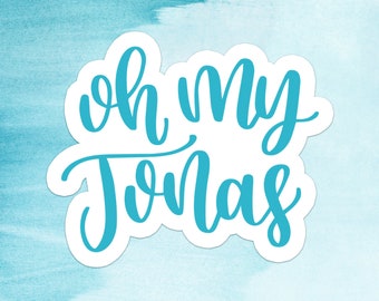 Jonas Fan Etsy Jonas Fan Etsy