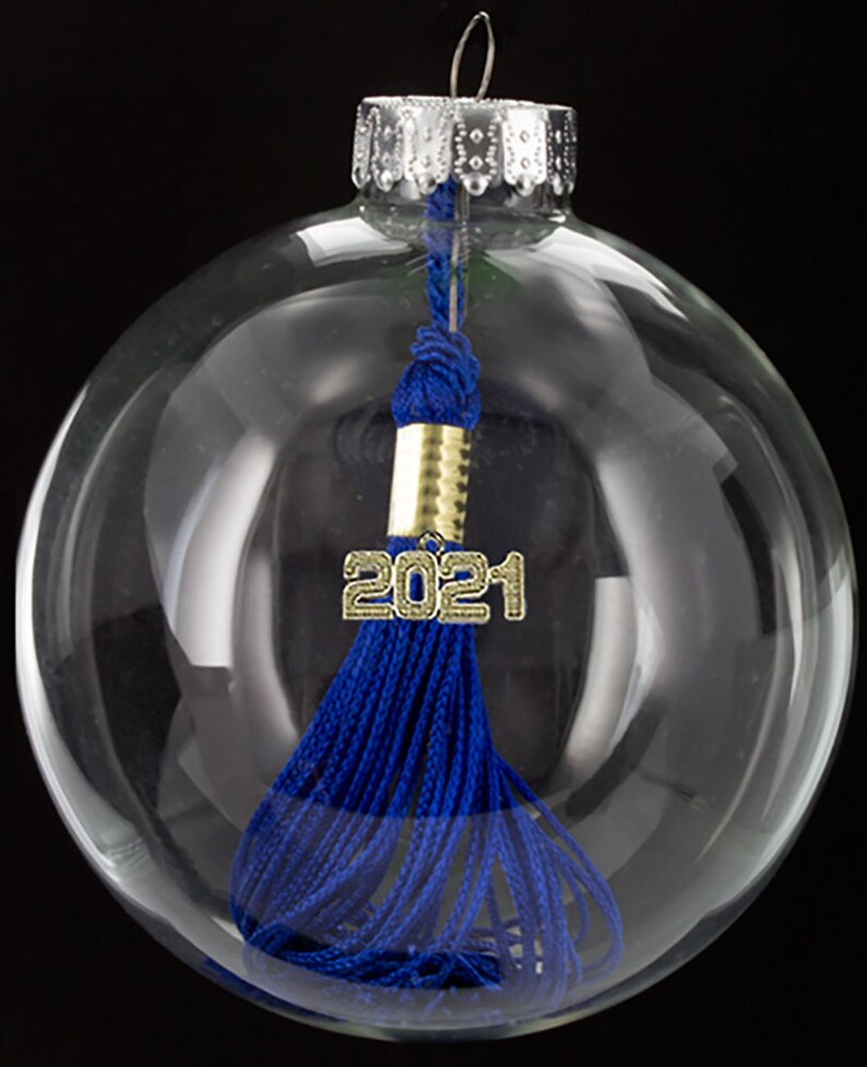 Graduation Ornament Tassel Etsy