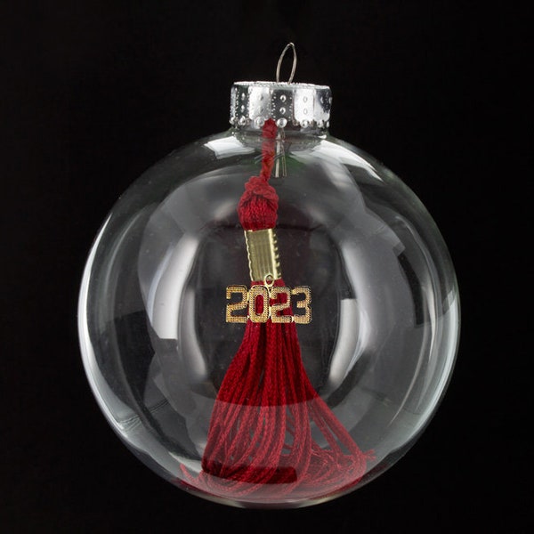 Graduation Tassel Ornament Etsy