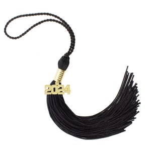 Adult Graduation Tassels
