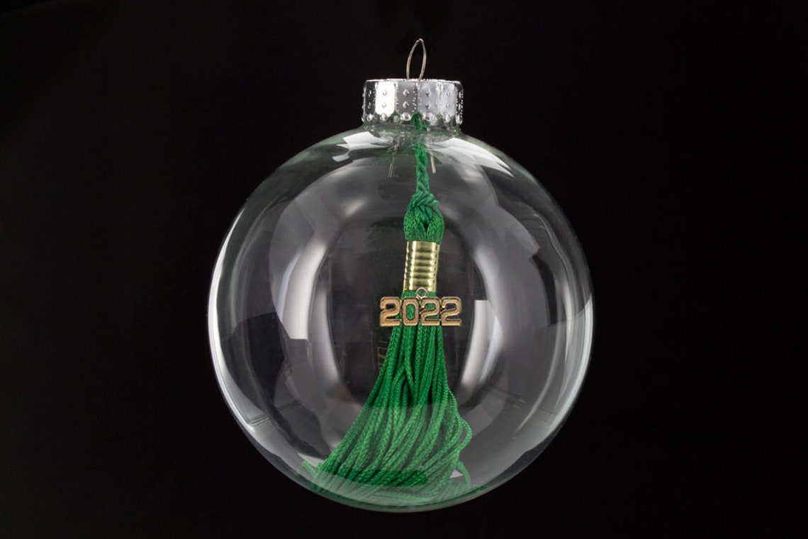 Graduation Ornament Tassel Etsy
