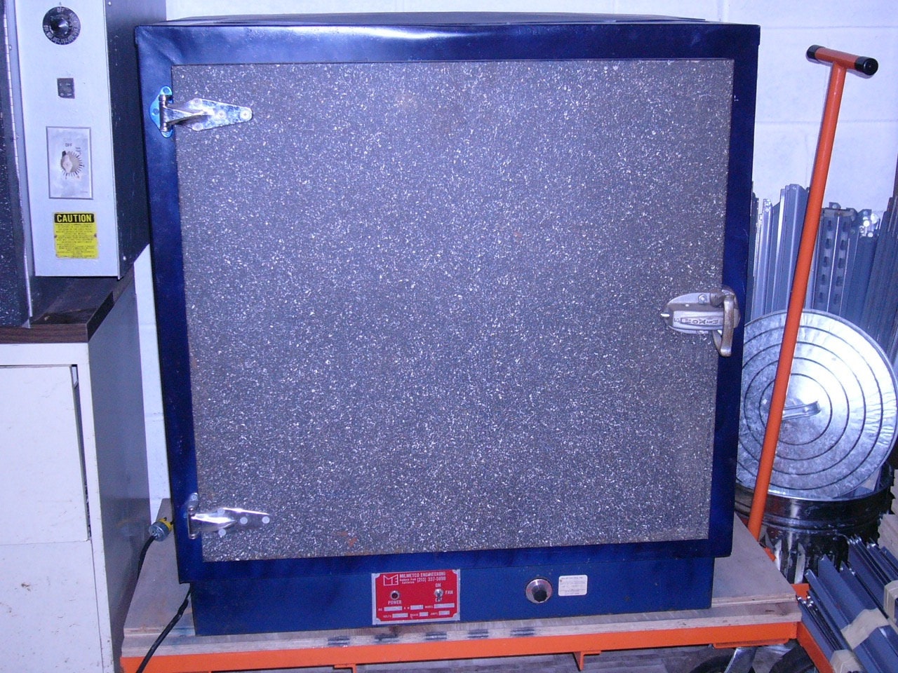 WOW Special Makeup Effects Foam latex curing oven Etsy