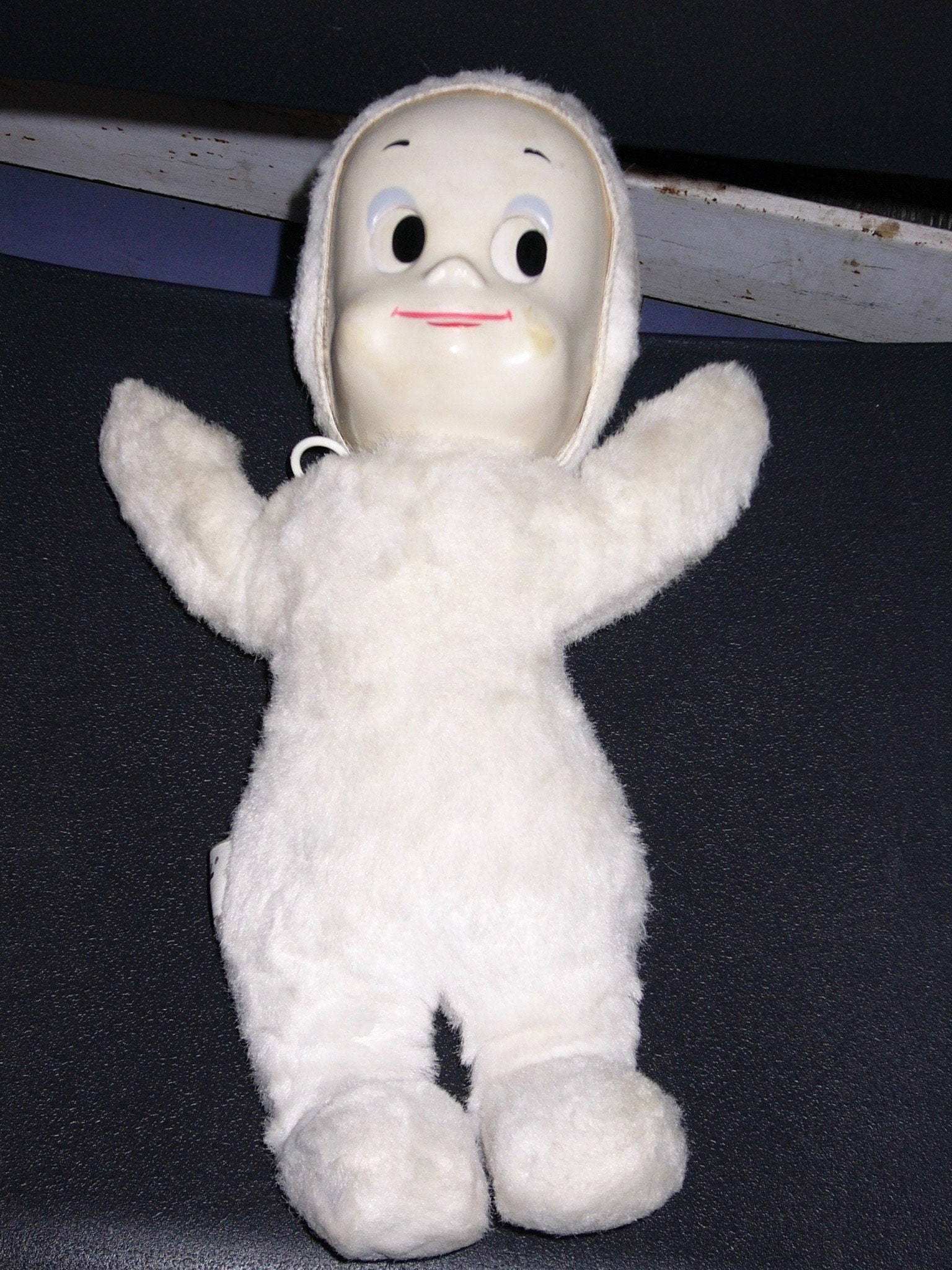アメコミ Casper 1960's Hungerford Rubber doll Casper 1960s