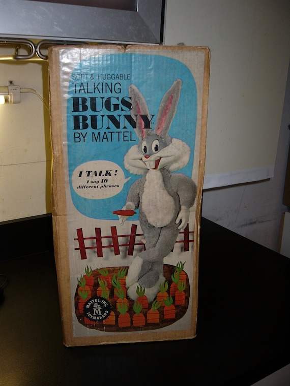 Vintage Mattel 1960s 