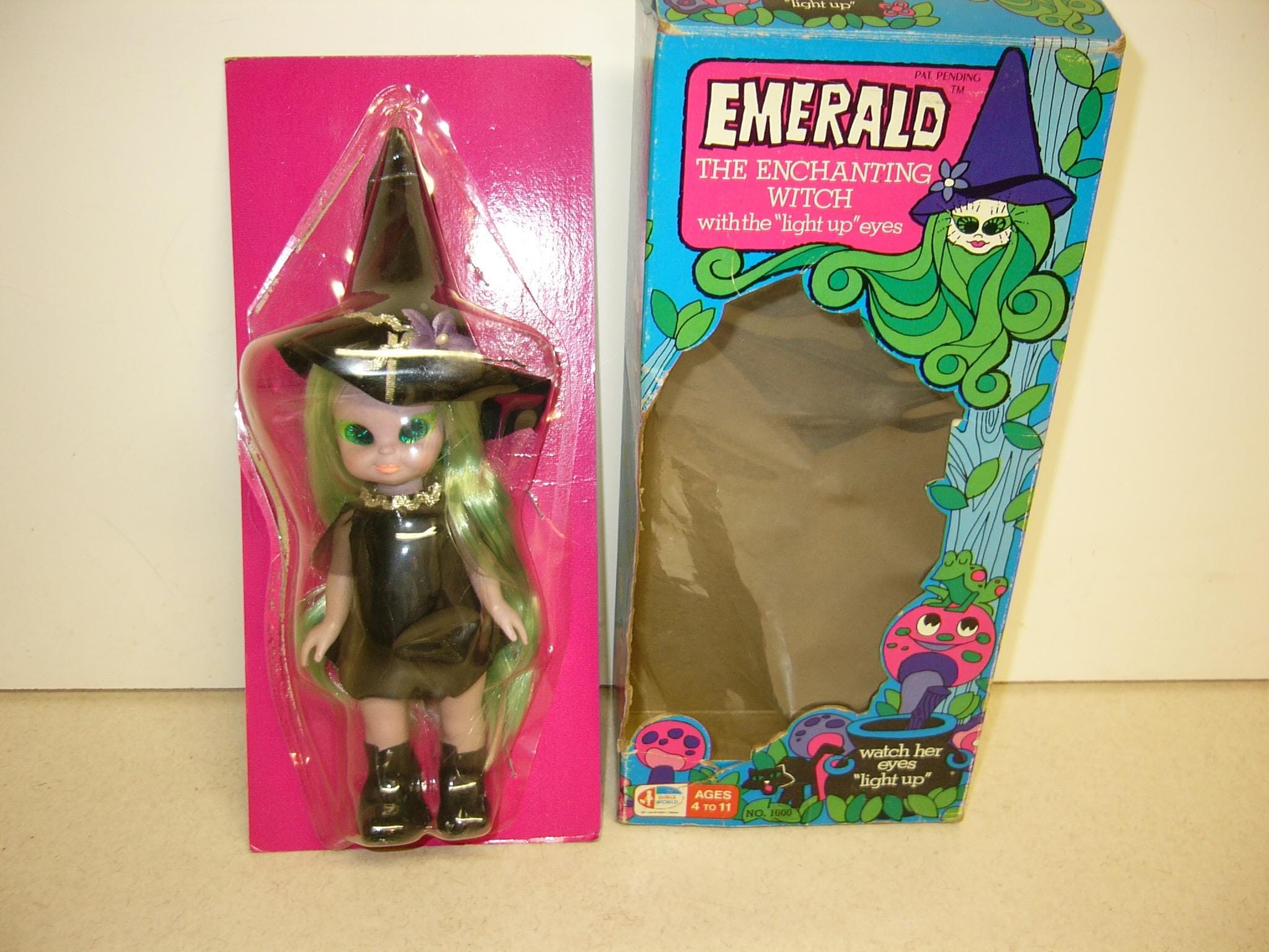 Vintage Collectible 1970s 
