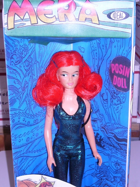 Vintage Original Ideal 