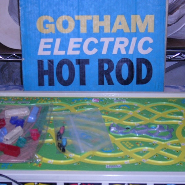 Vintage Toy Cars Etsy