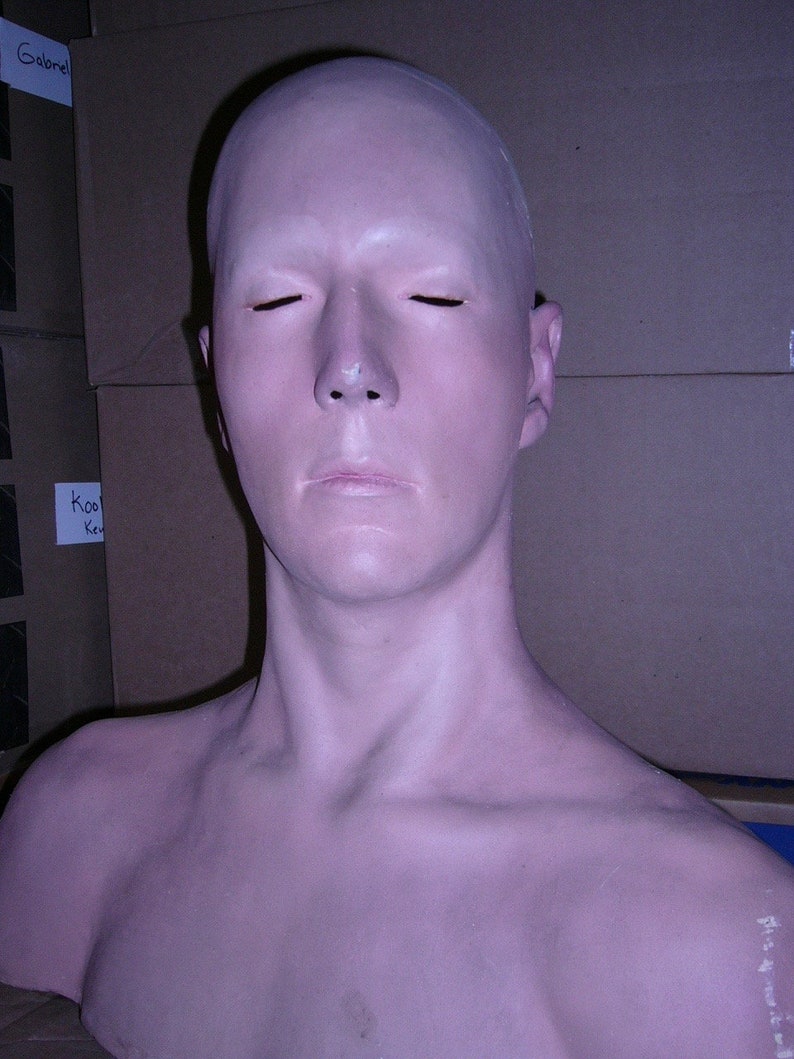 RARE Original Screen Used Movie Prop starman Jeff Etsy Singapore