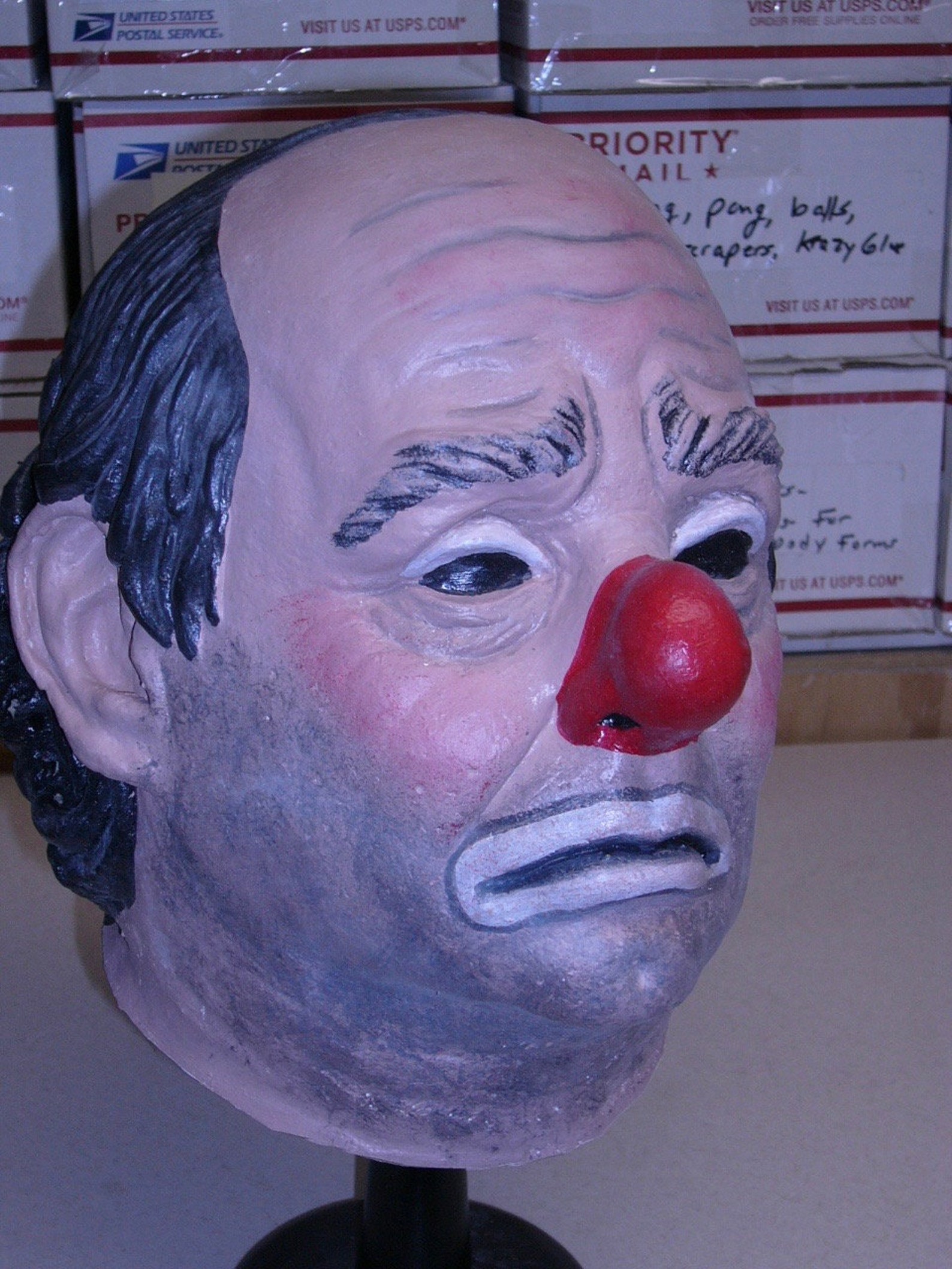 Most Valuable Emmett Kelly Clowns 41 - gycnkuk