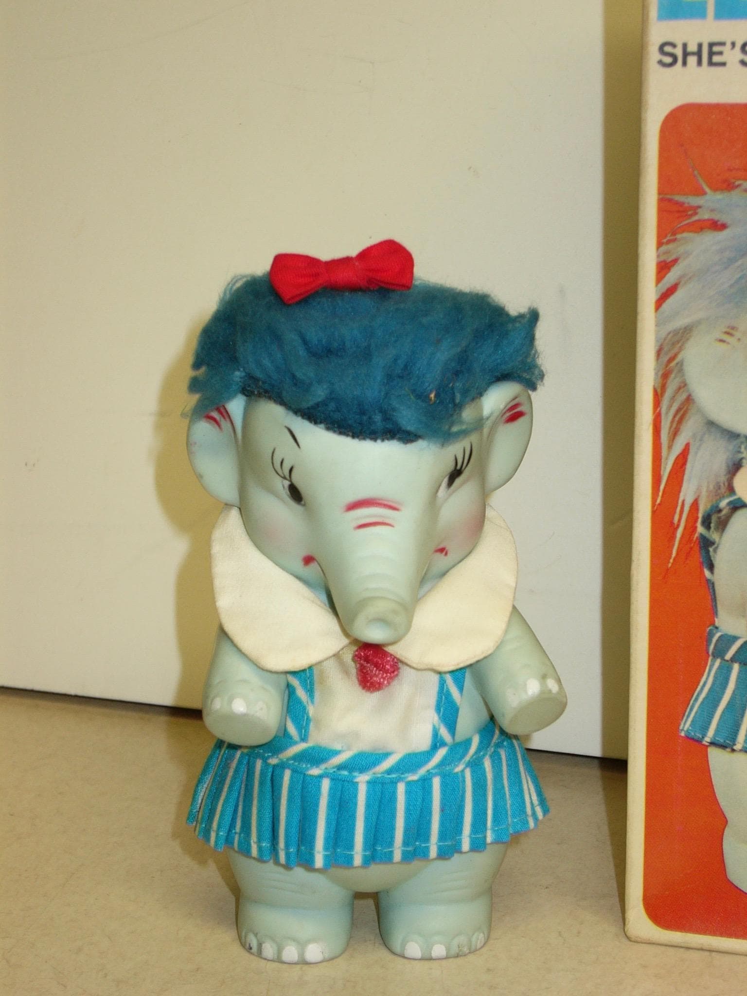 Vintage Remco Toys 1966 