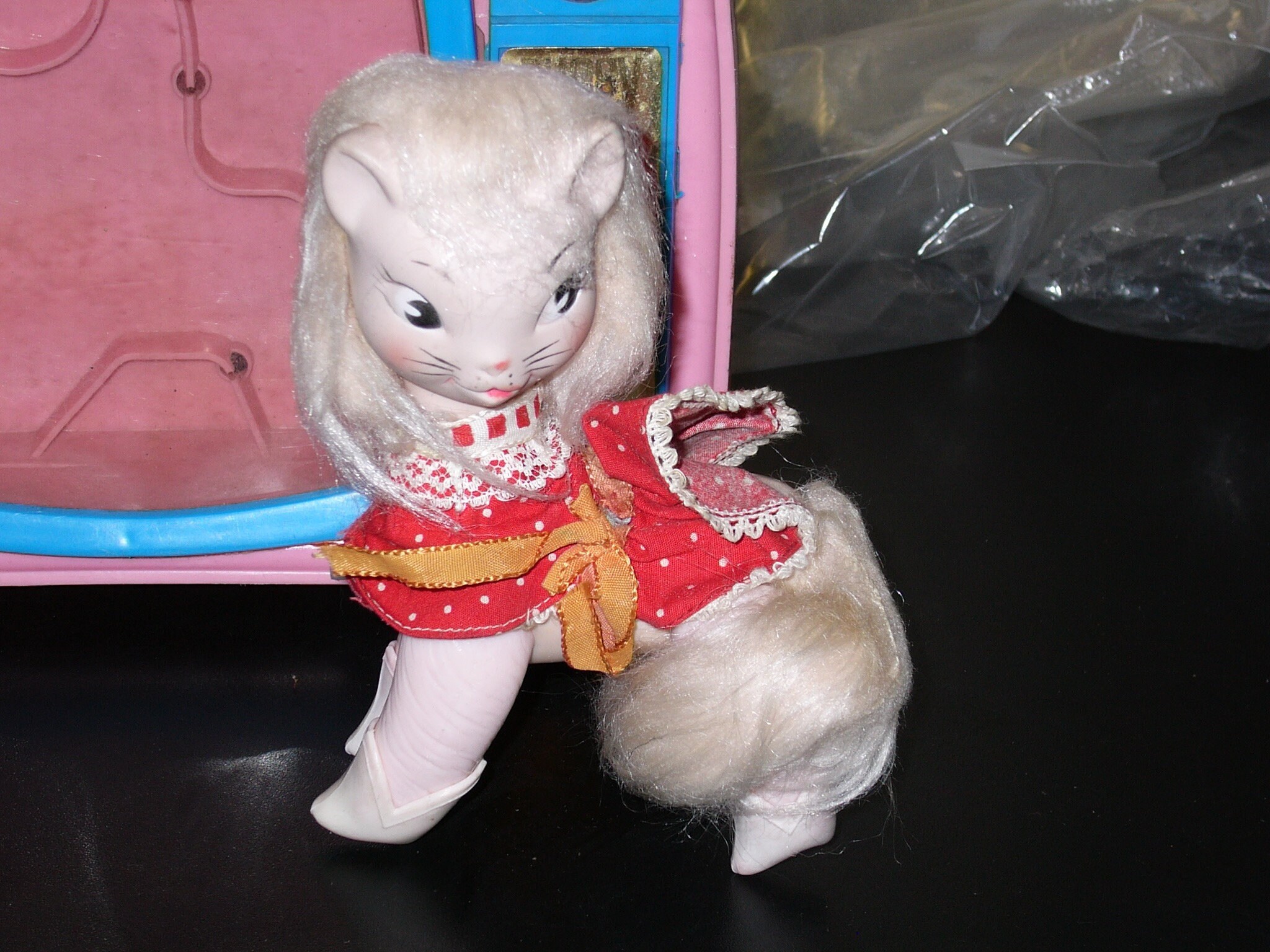 Vintage Remco 1960s 