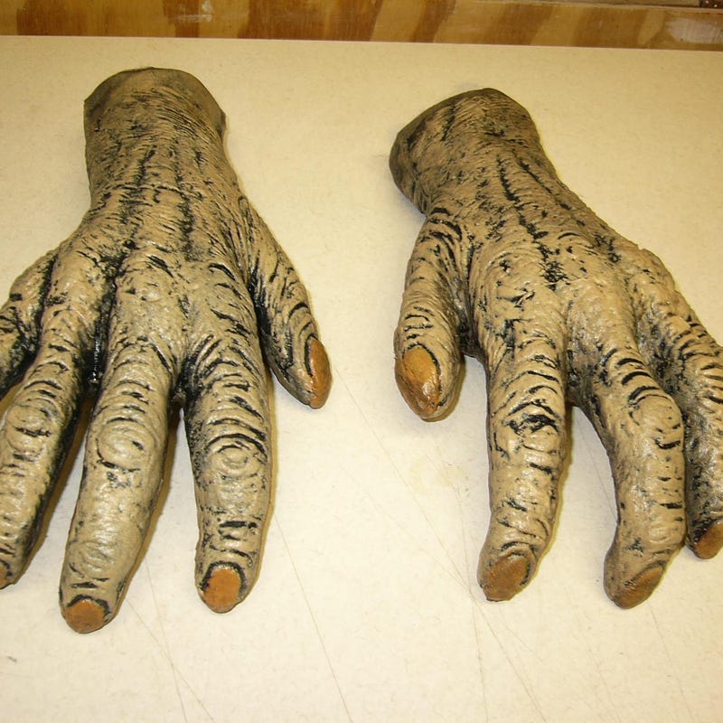 Authentic Haunted Items - Etsy