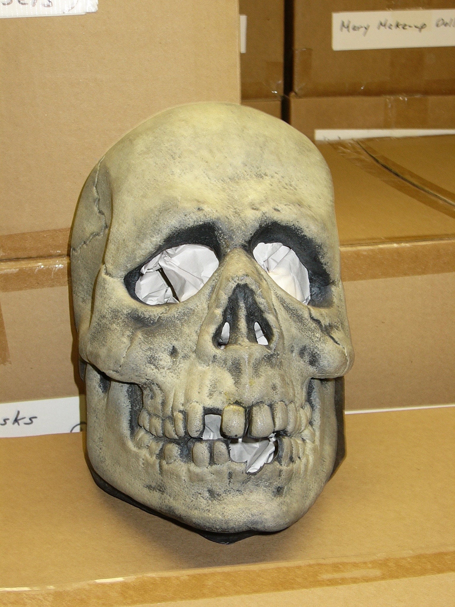 Vintage Don Post Studios 