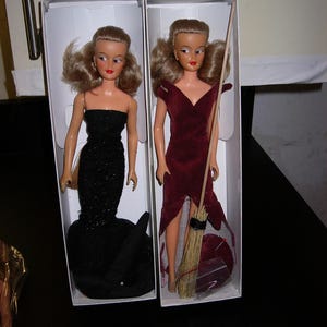 Ideal Misty Doll - Etsy