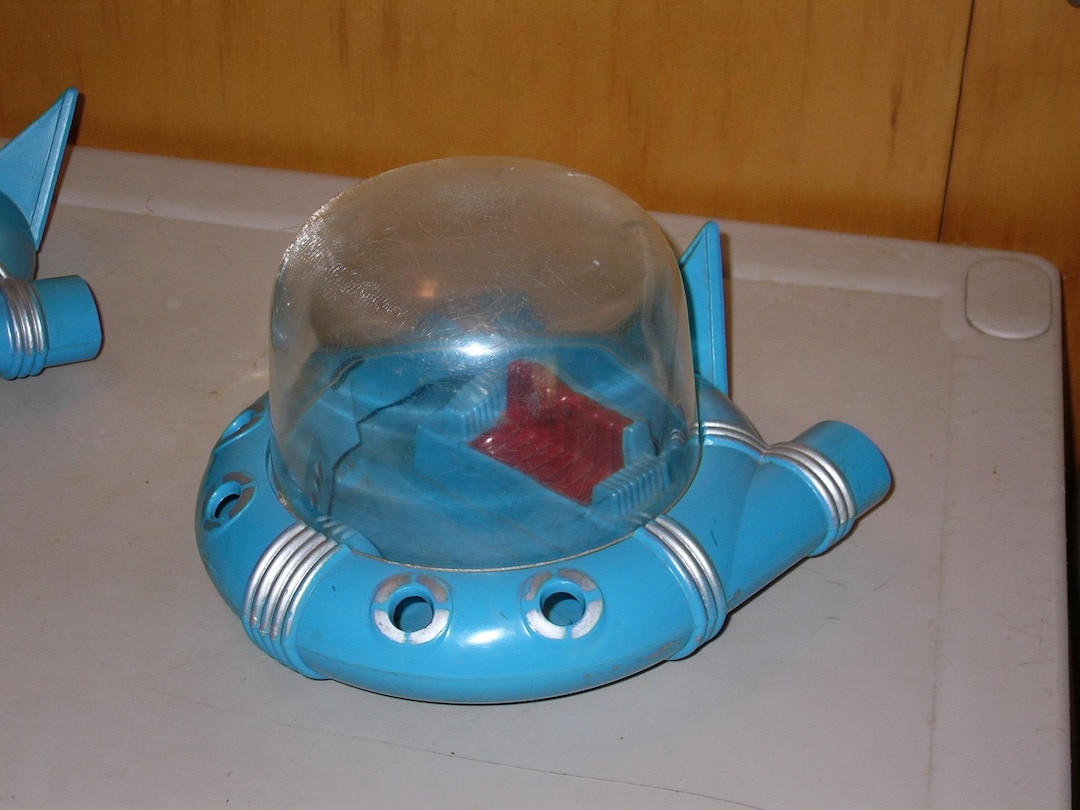 Vintage Collectible 