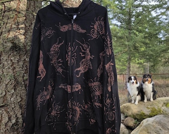 Bug Party Hoodie