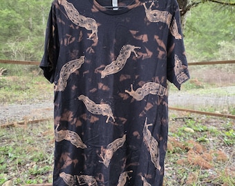 Slug Soiree (Oops! All Slugs) T-Shirt