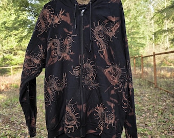 Oops! All Centipedes Hoodie