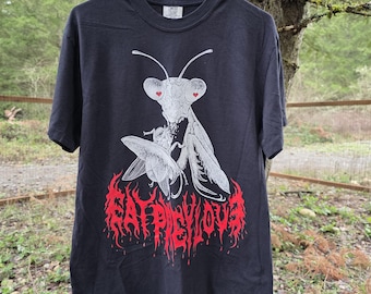 Eat, Prey, Love Tee