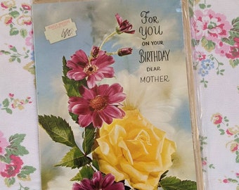 Carte D Anniversaire Kitch Etsy