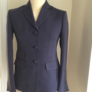 Ladies reproduction 1940's suits