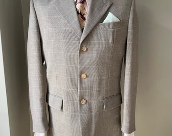 JJ Gittes Anzug aus dem Film Chinatown