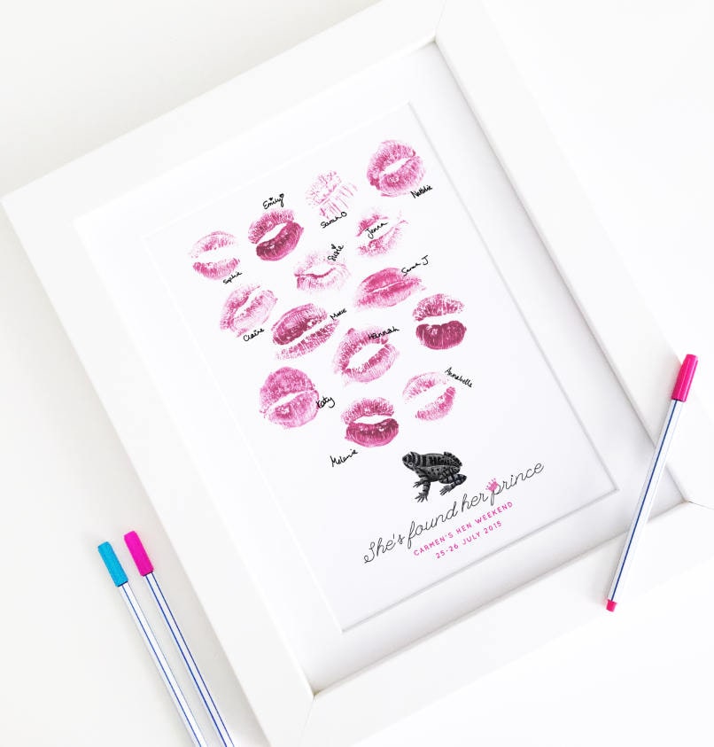 frog prince wedding prices