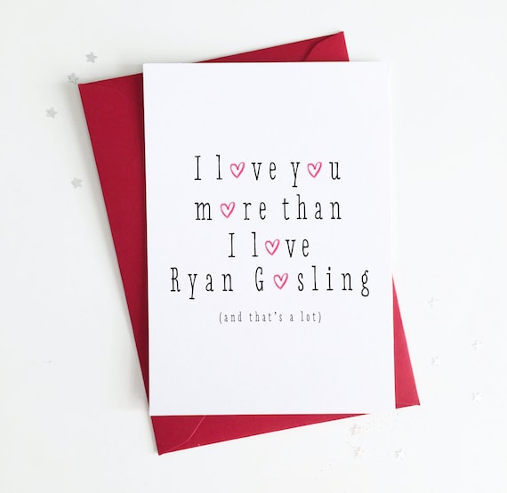 UK Greetings Valentinstagskarte Für Ehemann – Mit Rotem Band & Glitzer, Inkl. Umschlag, Größe 165x254 Mm