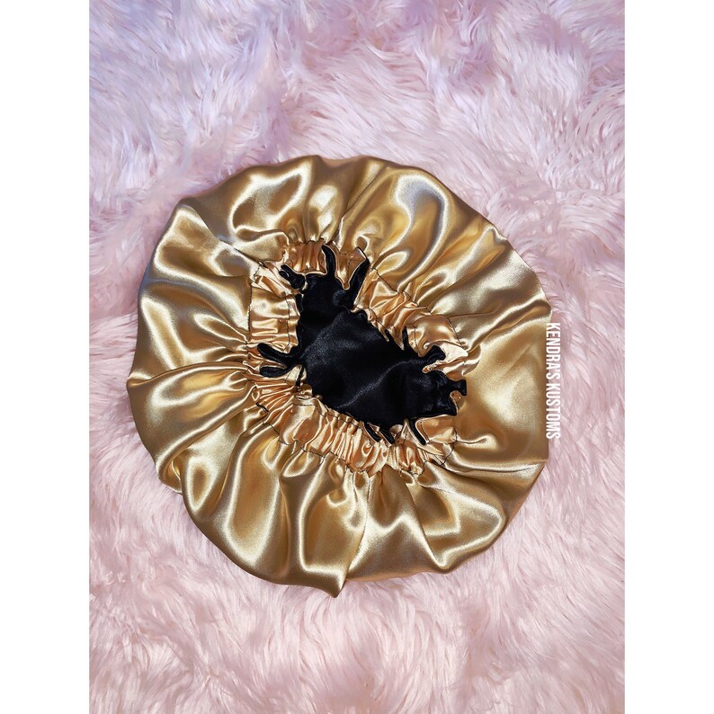 TODDLER Satin Reversible Satin Reversible Etsy