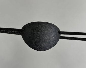 Cache-oeil Kydex pour homme