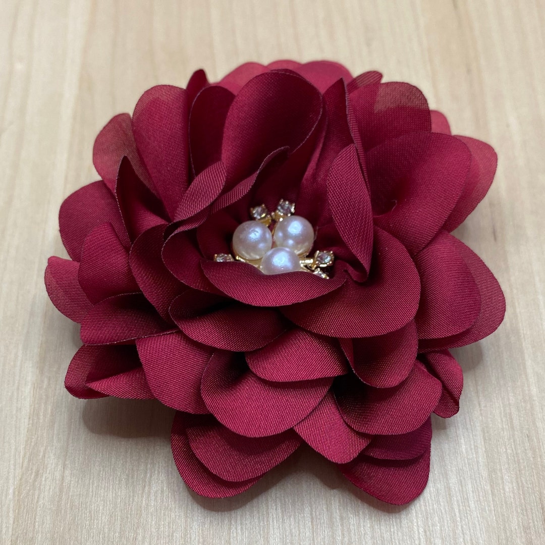 Applicazione con strass, decorazioni scintillanti con perline, toppa ricamata con cristalli per abito da sposa, abito da sera (1 pezzo