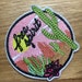 see more listings in the RUNDE PATCHES section