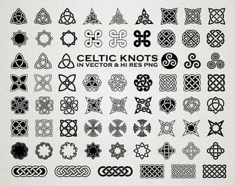 Download Celtic Knot Svg Etsy