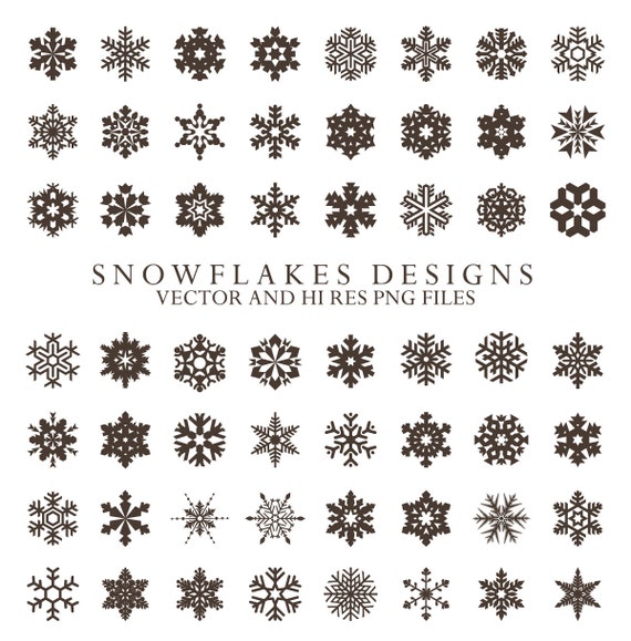 Free Small Snowflake Vector - Download in Illustrator, EPS, SVG, JPG, PNG