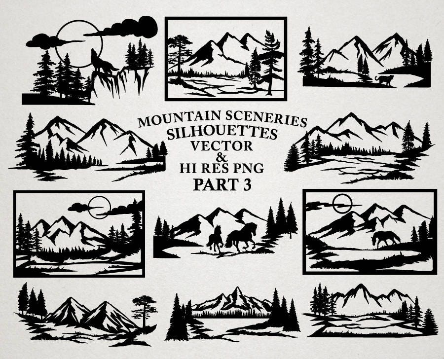 Free Free 256 Mountain Svg Free Download SVG PNG EPS DXF File