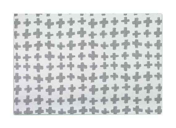 Wrapping paper sheets - Cross Armory