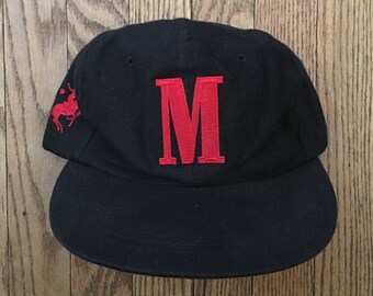 Marlboro Cowboy Hat - Etsy Australia