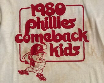 womens vintage phillies shirt