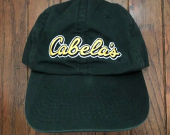 cabela's fish hook hat clip