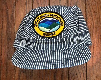 train driver hat australia