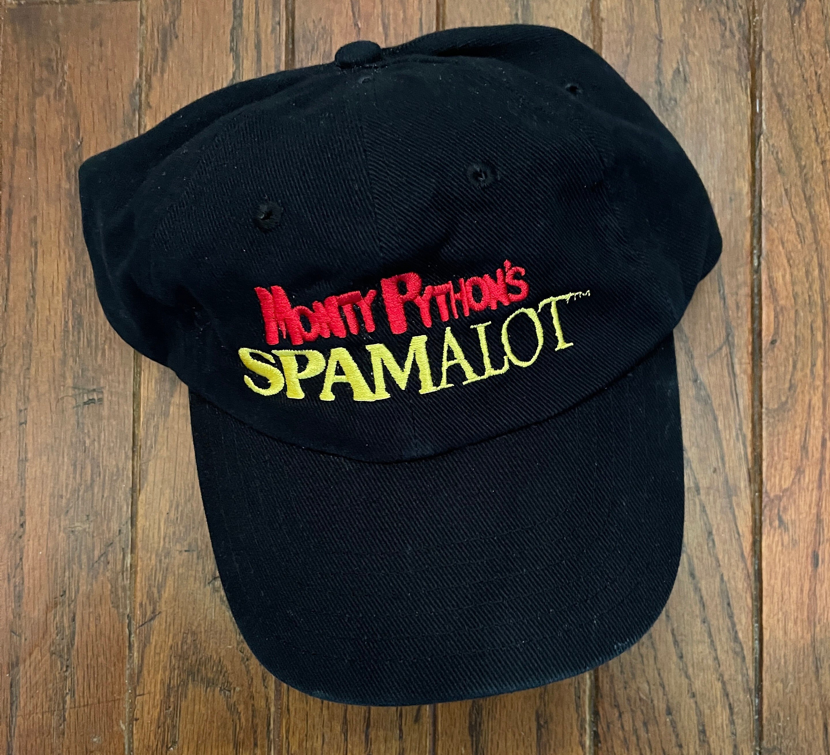 monty python hats