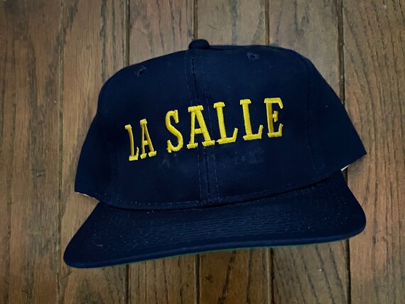 Vintage 90s La Salle University the 
