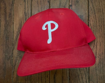 Phillies hat with halo Clearance