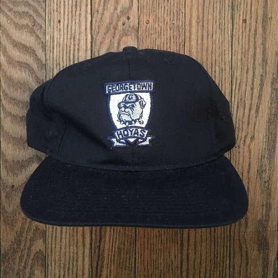 georgetown baseball cap