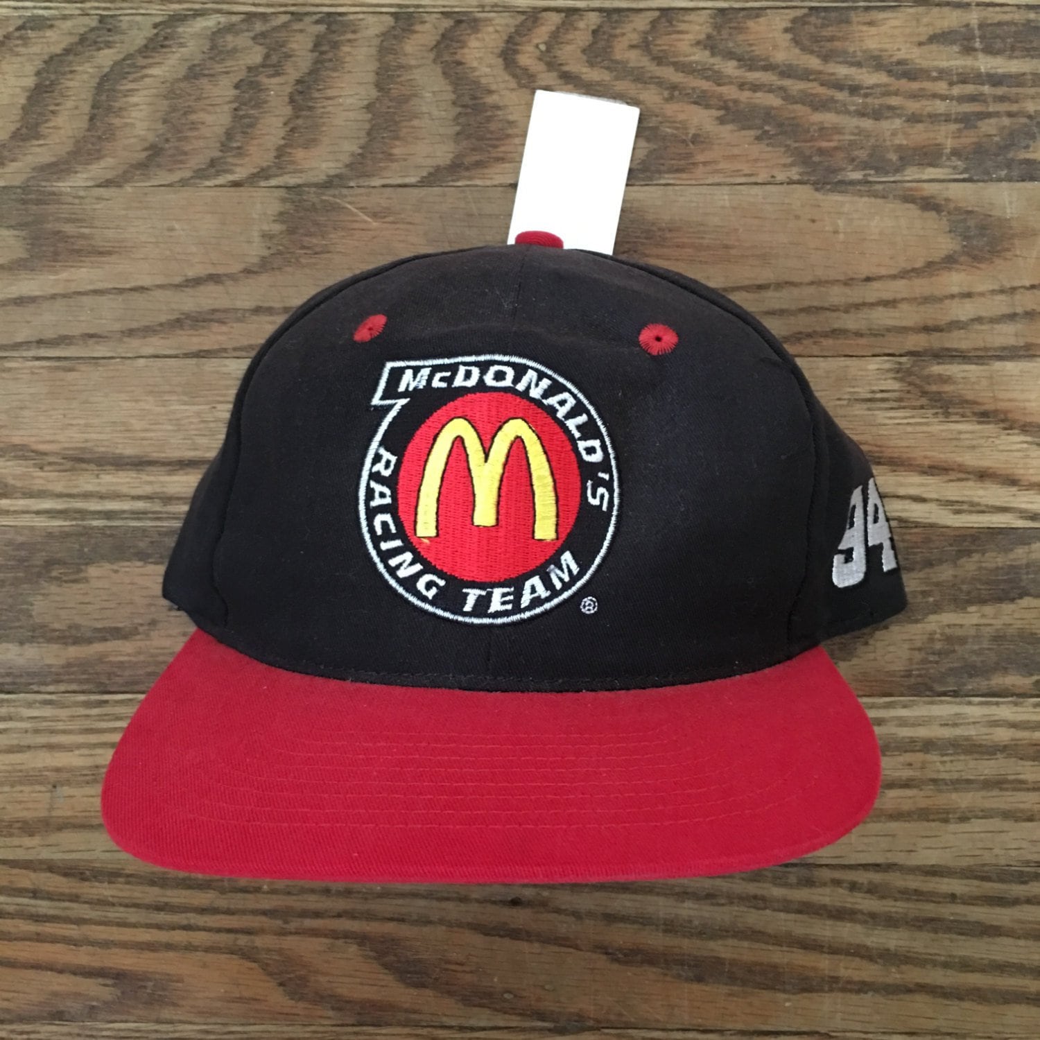 Mcdonalds Hat for sale 85 ads for used Mcdonalds Hats