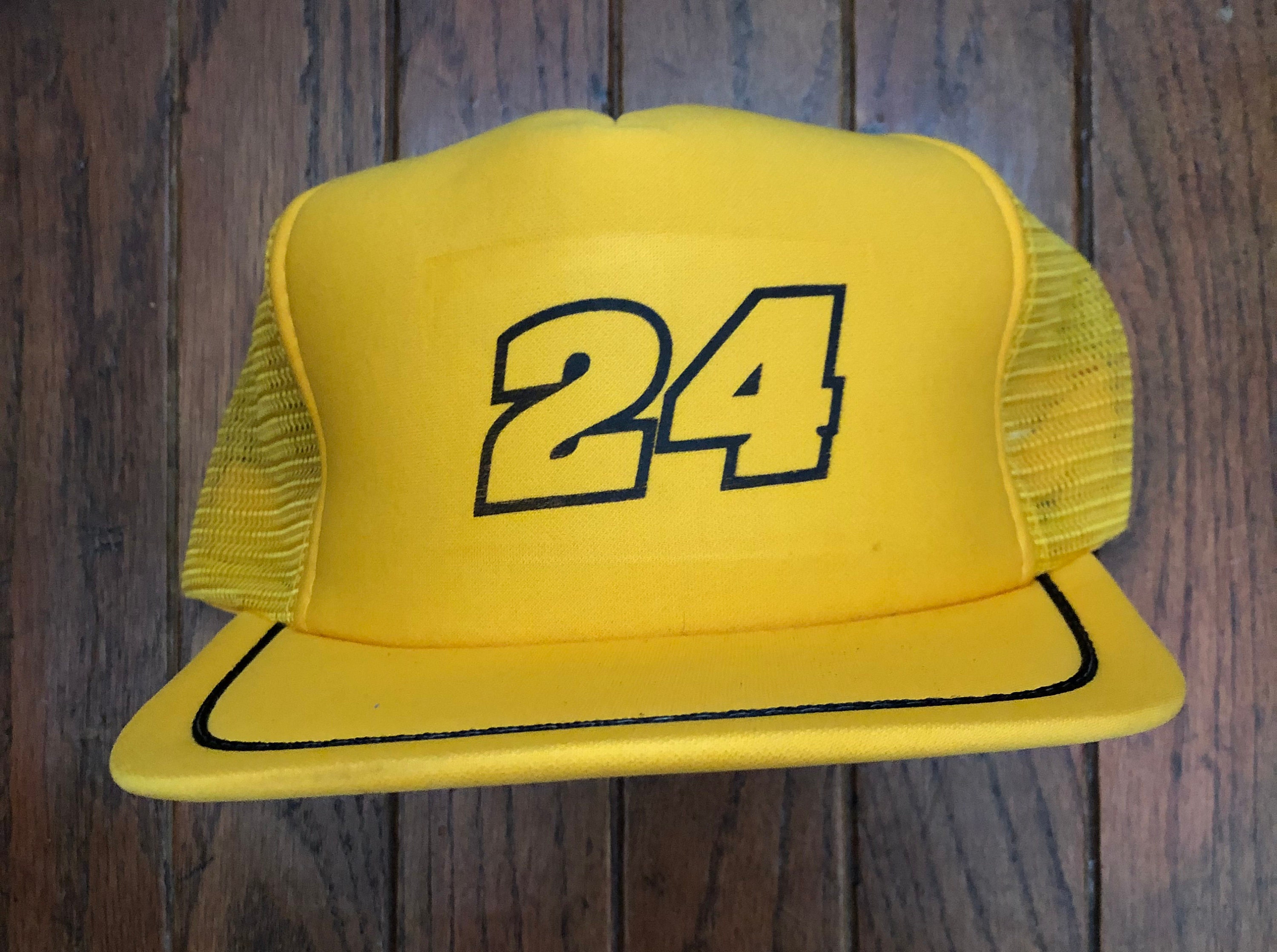 Vintage 80s 90s Jeff Gordon Nascar 