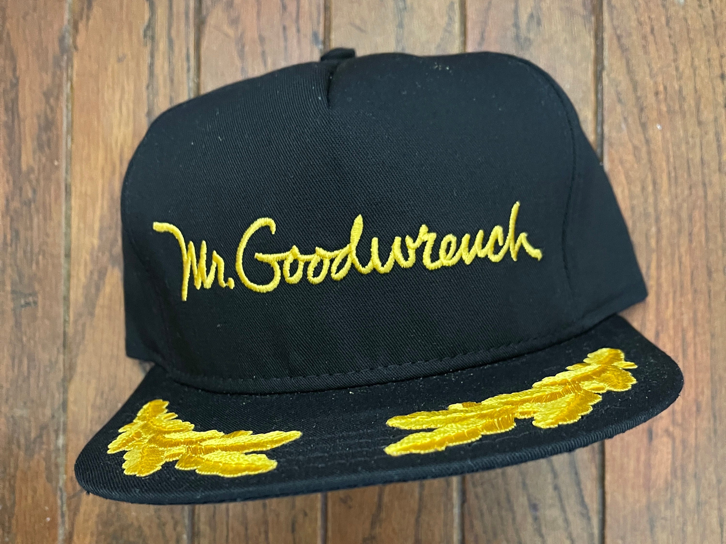 Vintage 80s 90s Mr Goodwrench Racing 