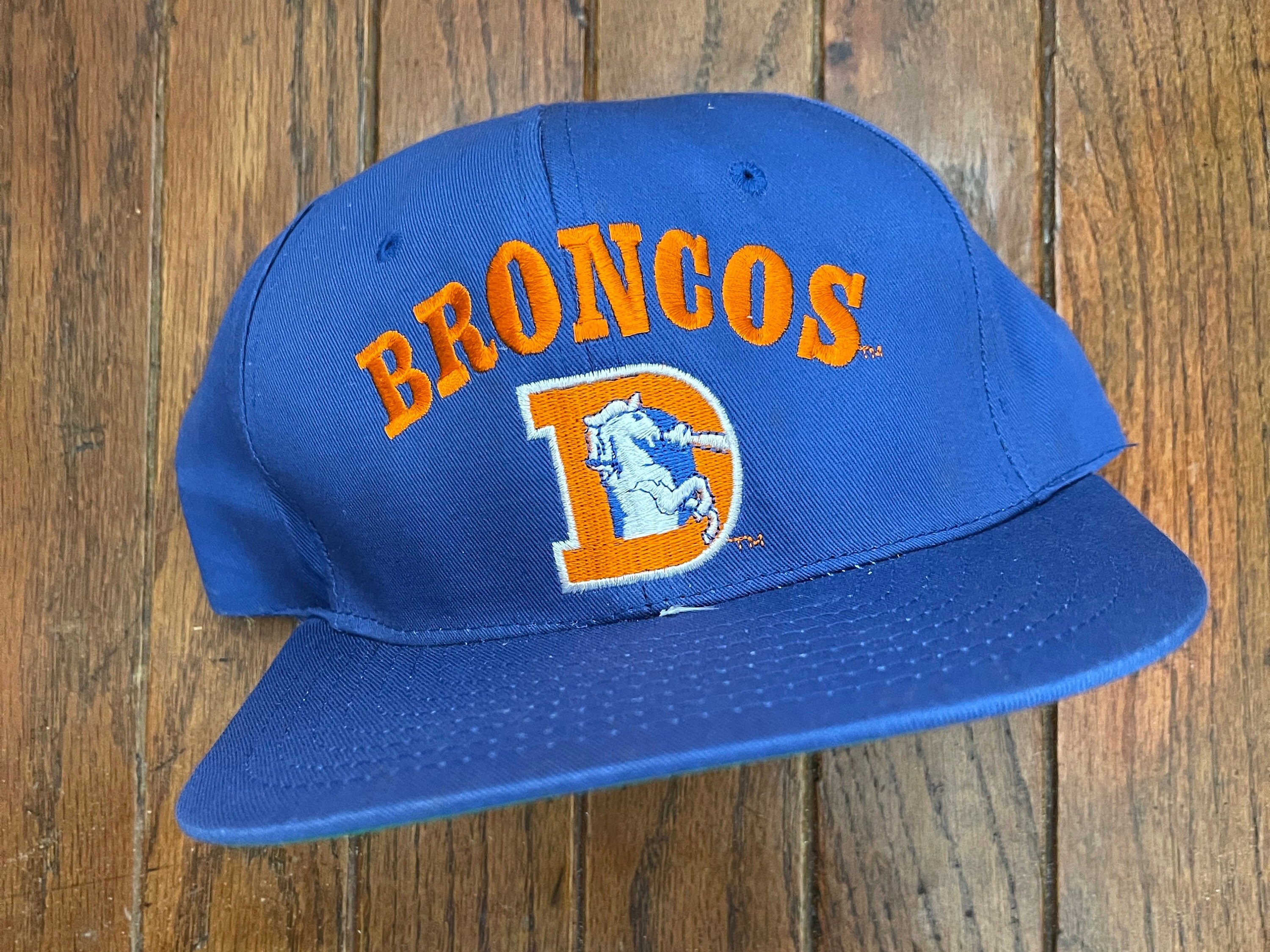 Vintage 80s 90s Deadstock Denver 