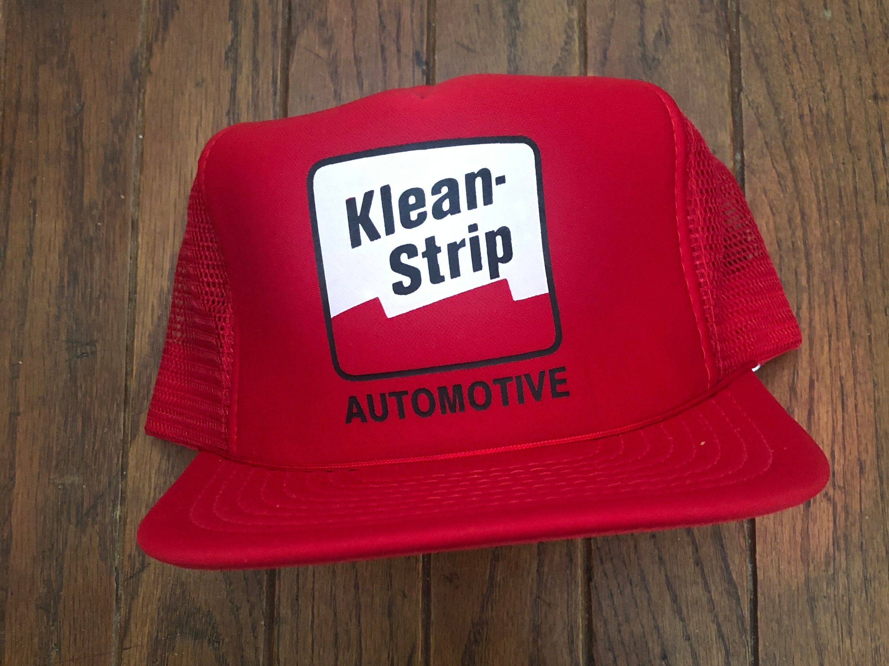 KleanStrip Automotive