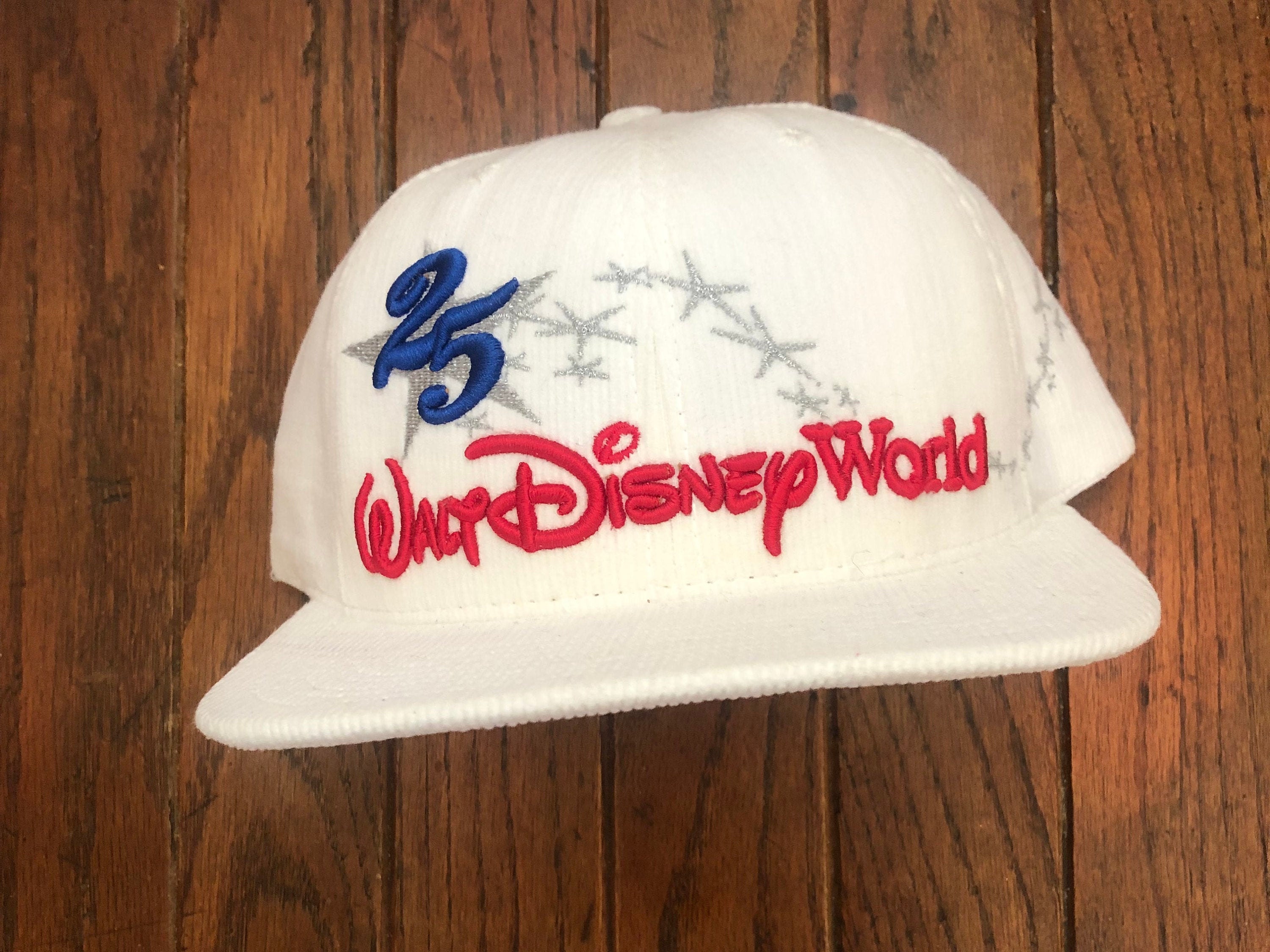 Vintage 90s Deadstock Walt Disney 